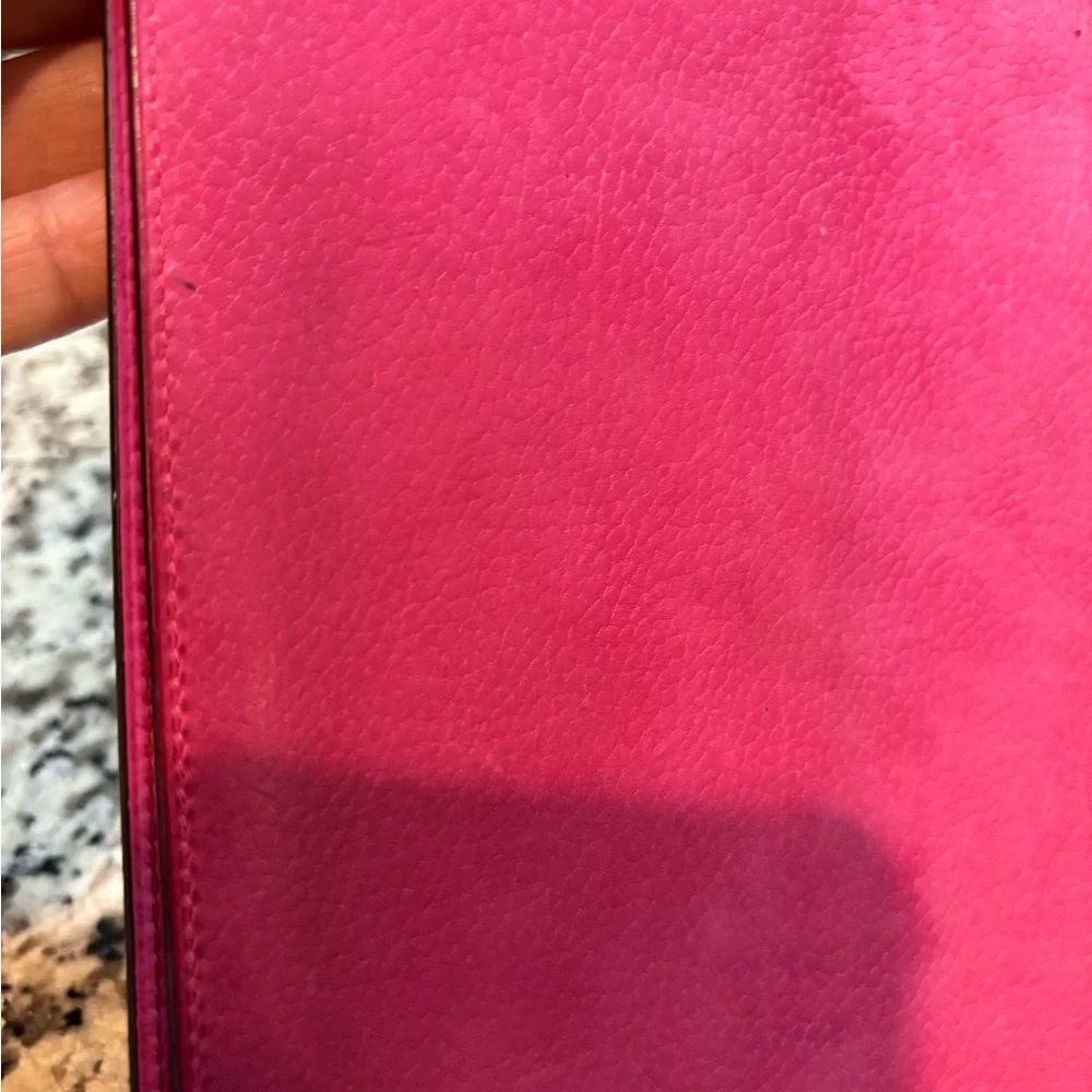 Hérmes Globetrotter Notebook cover Agenda